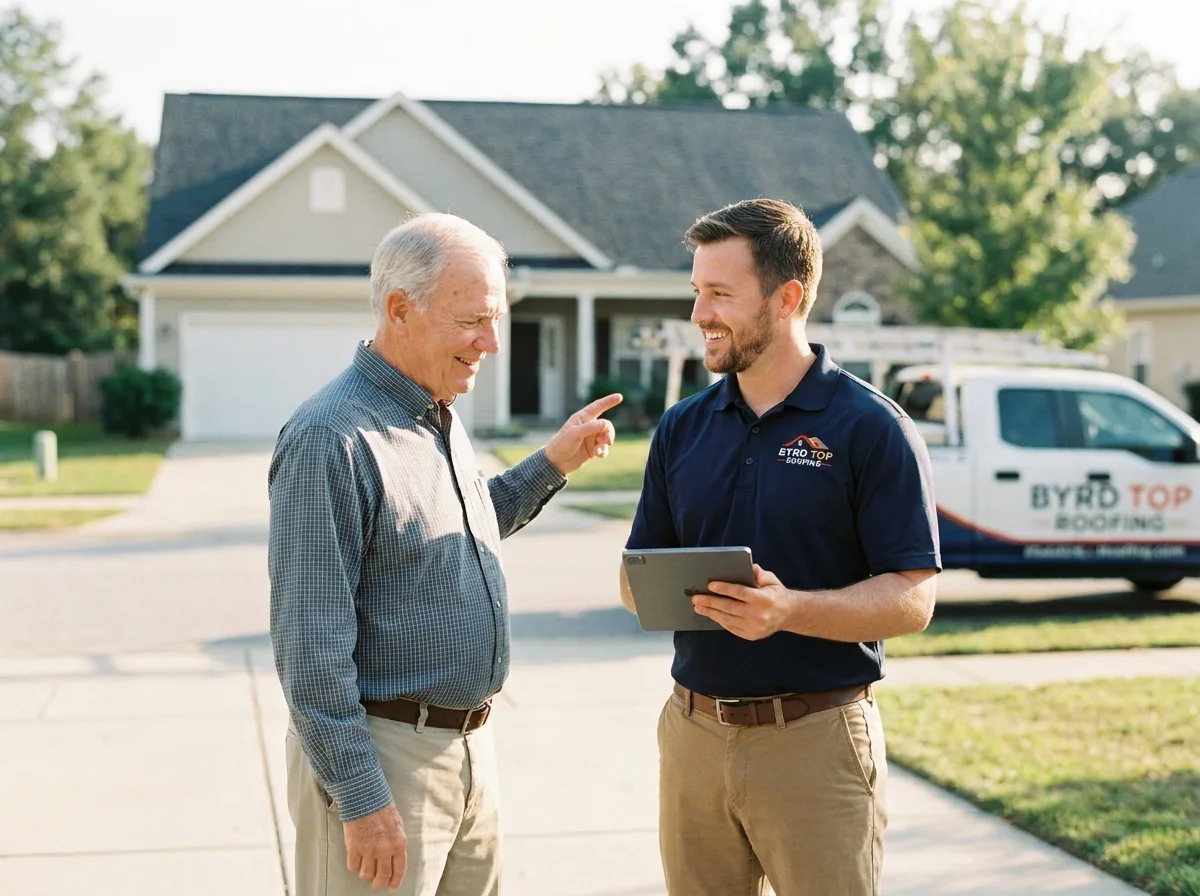 Roofing Greenbrier, TN FAQs
